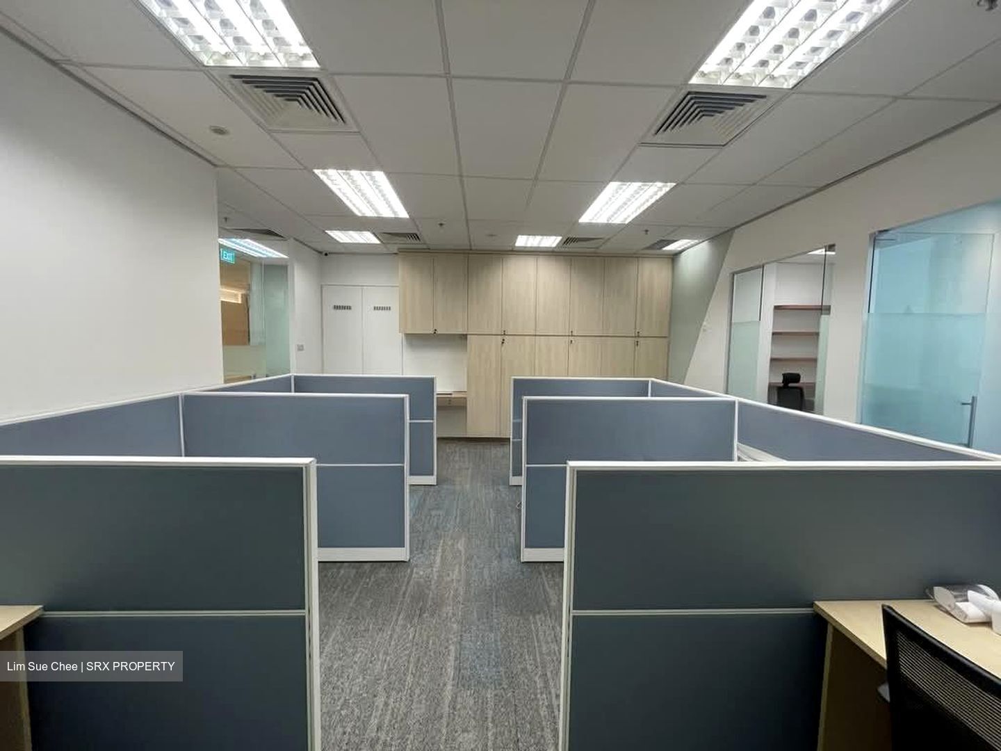 Sif Building (D1), Office #570526281